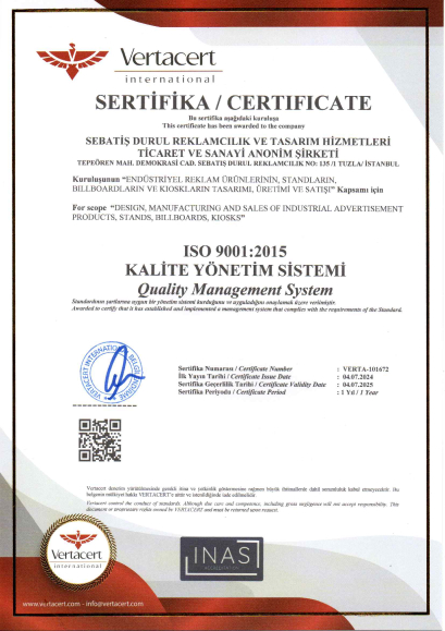 Sedu Display Belgelerimiz 5