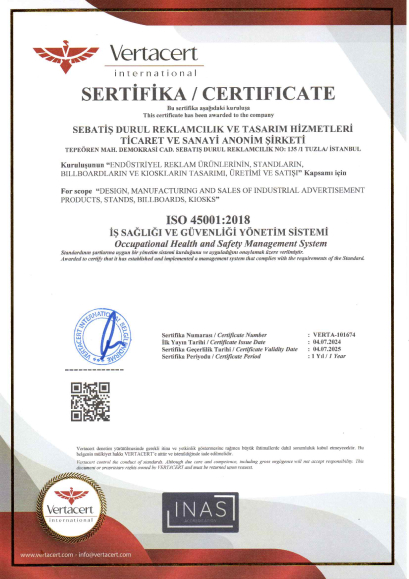 Sedu Display Belgelerimiz 6